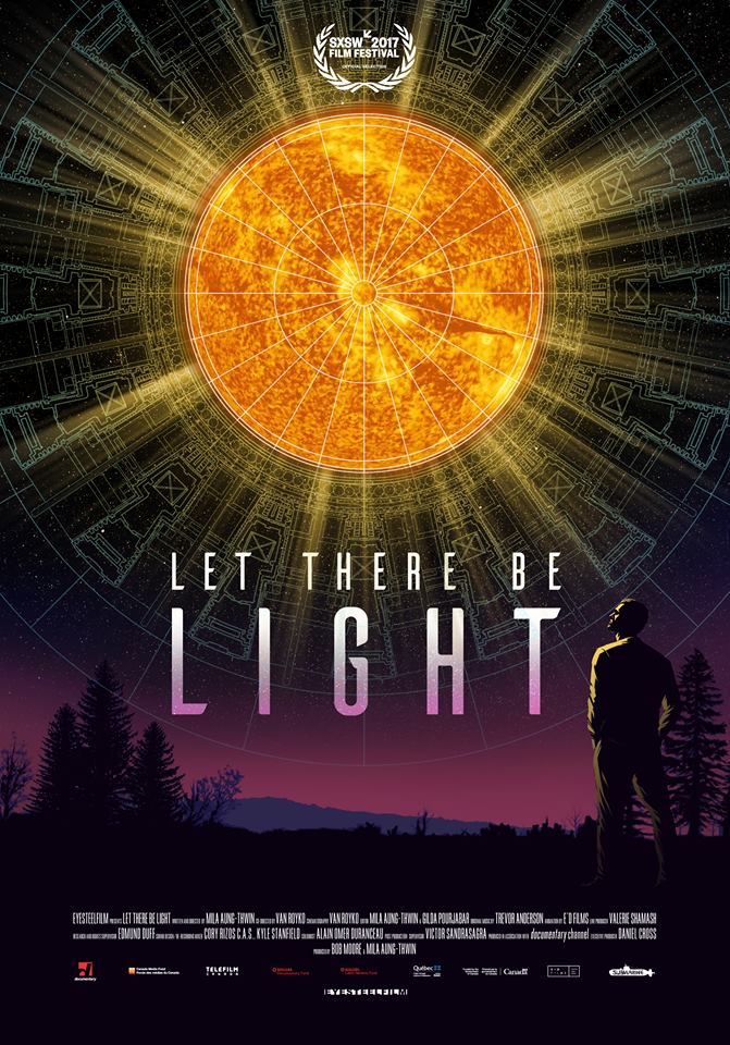 Let There Be Light