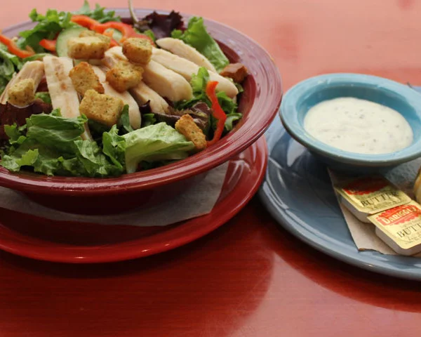 Ranch Chicken Delight