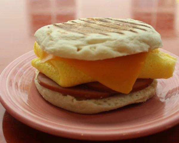 English Muffin