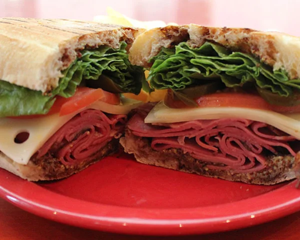 PASTRAMI