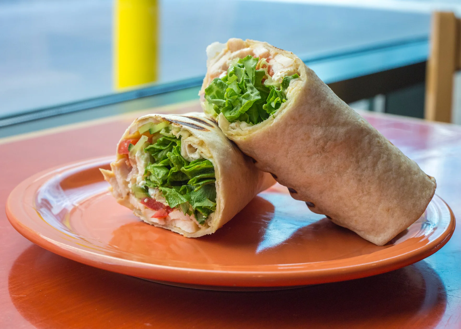 Mediterrainian Chicken