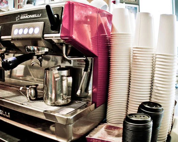 AMERICANO