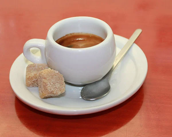 ESPRESSO