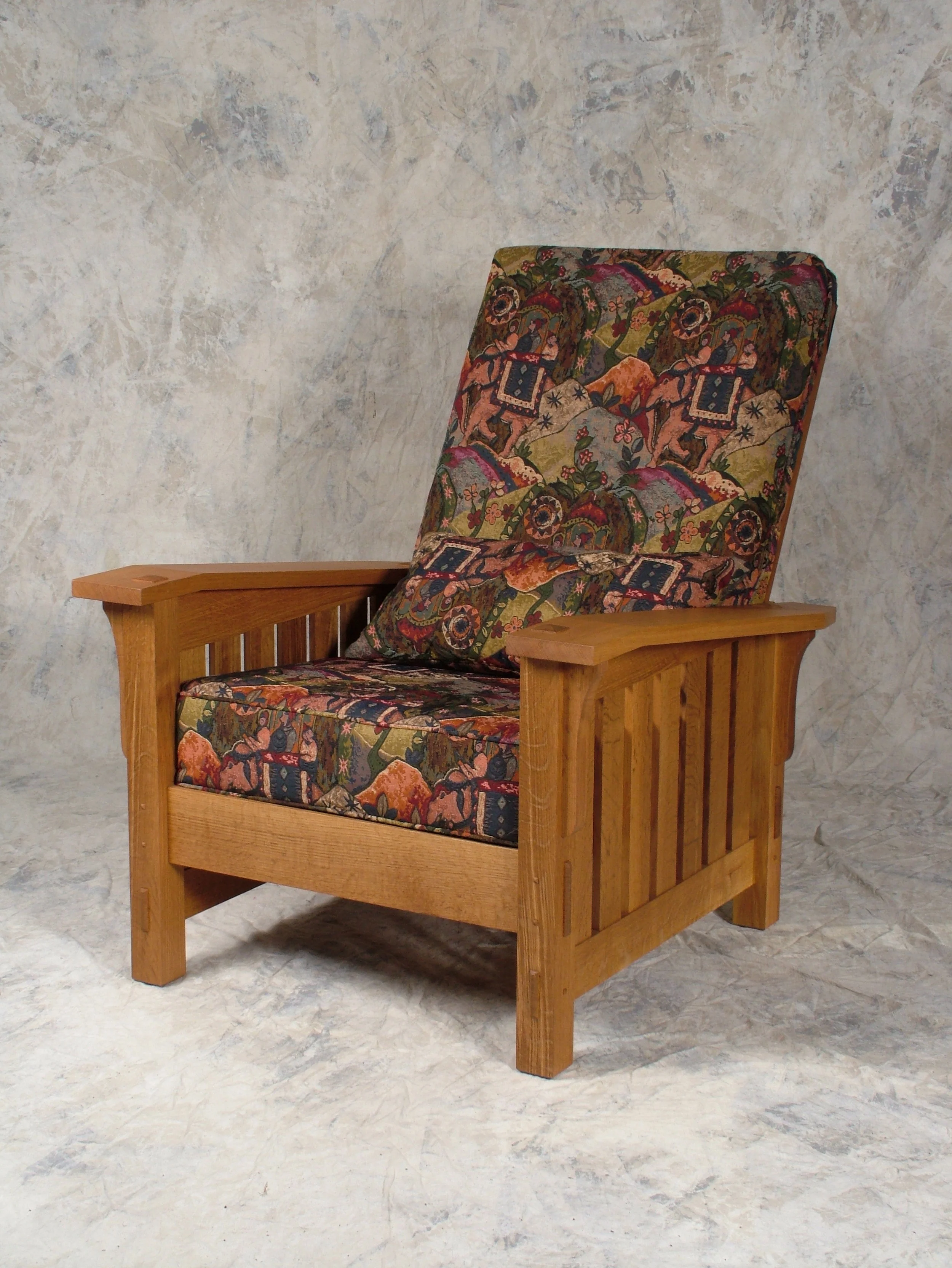 Morris Chairs