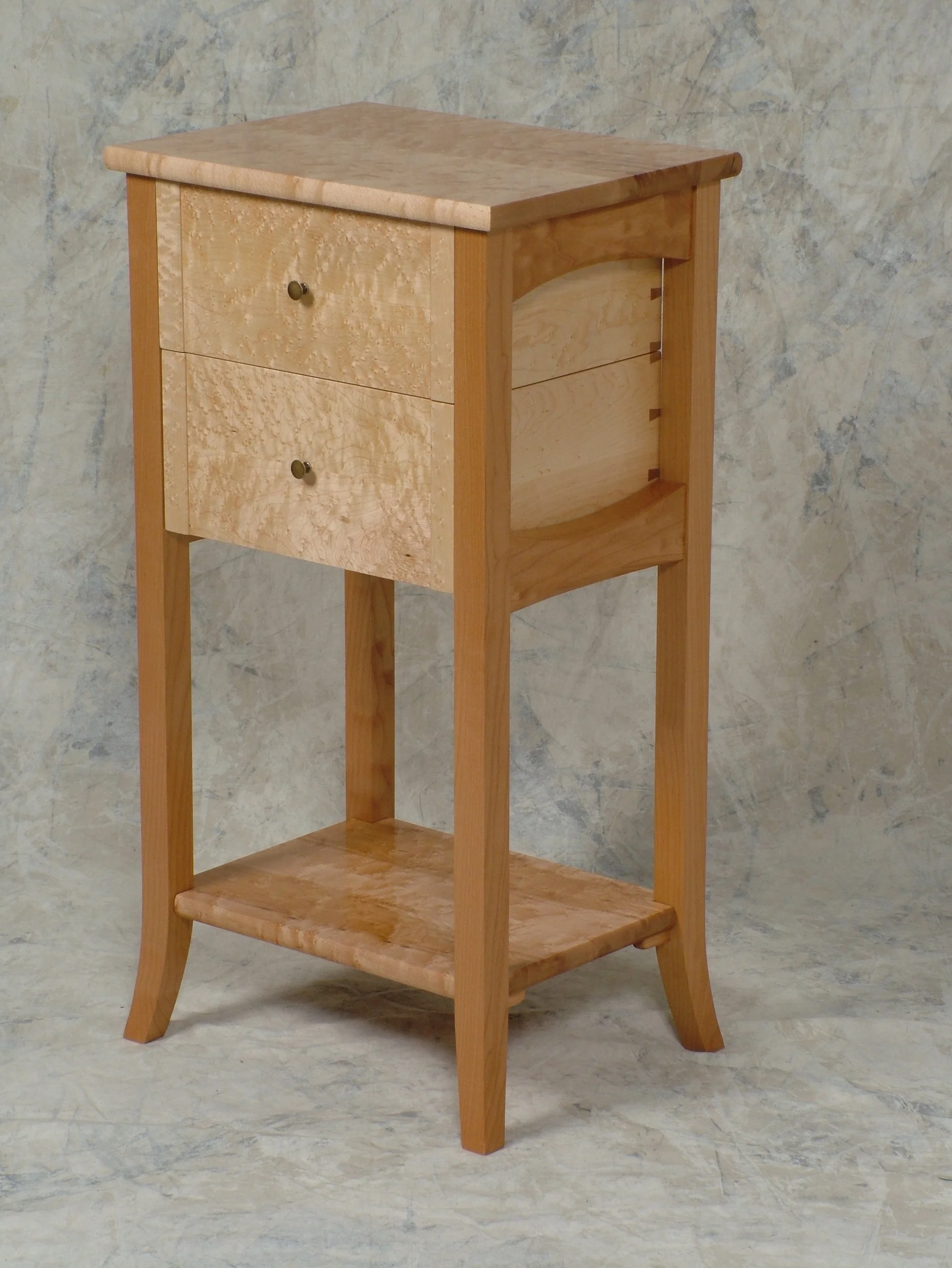 Paul's cabinet