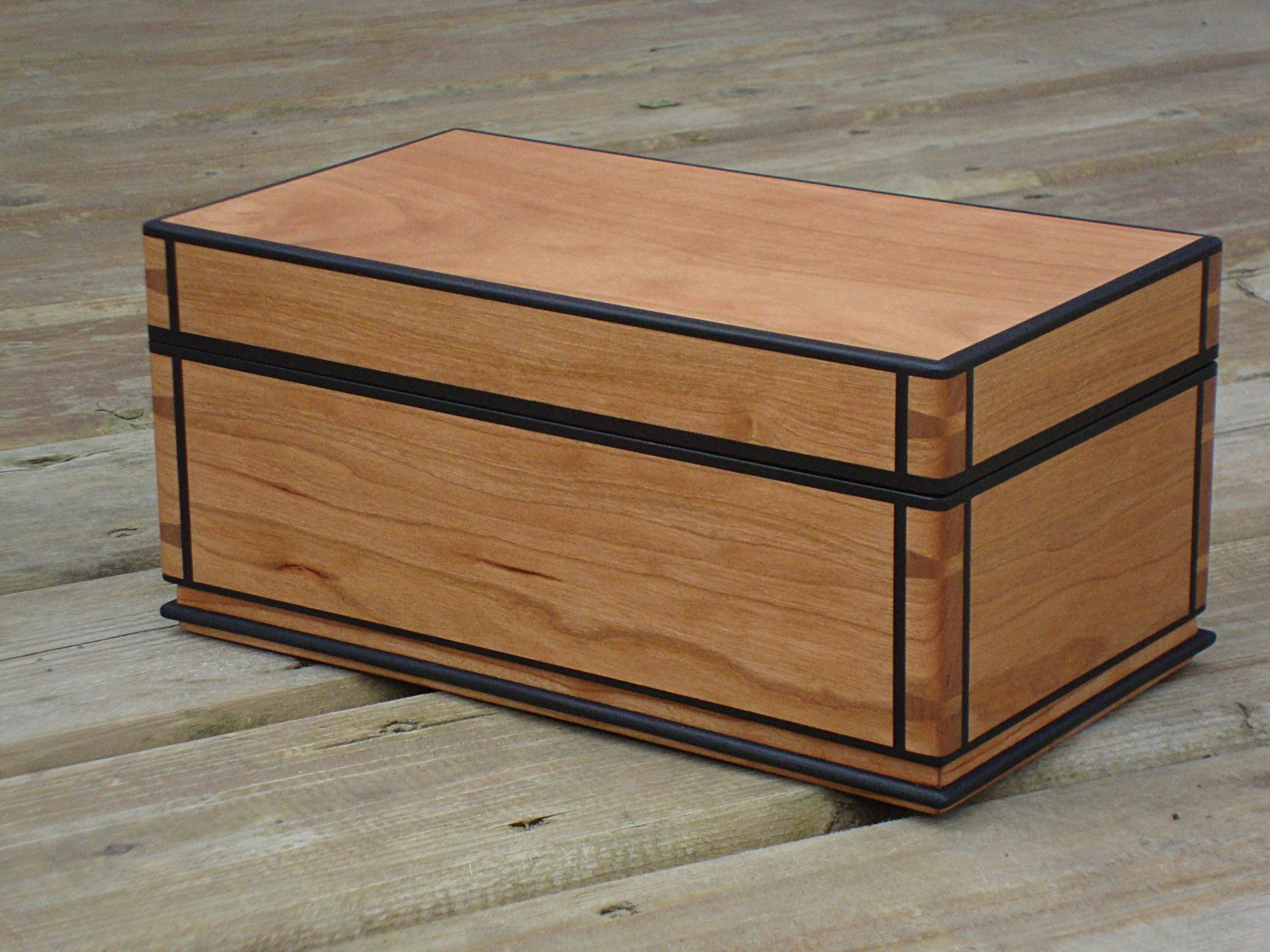 Cigar Box