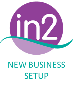 New Business Setup