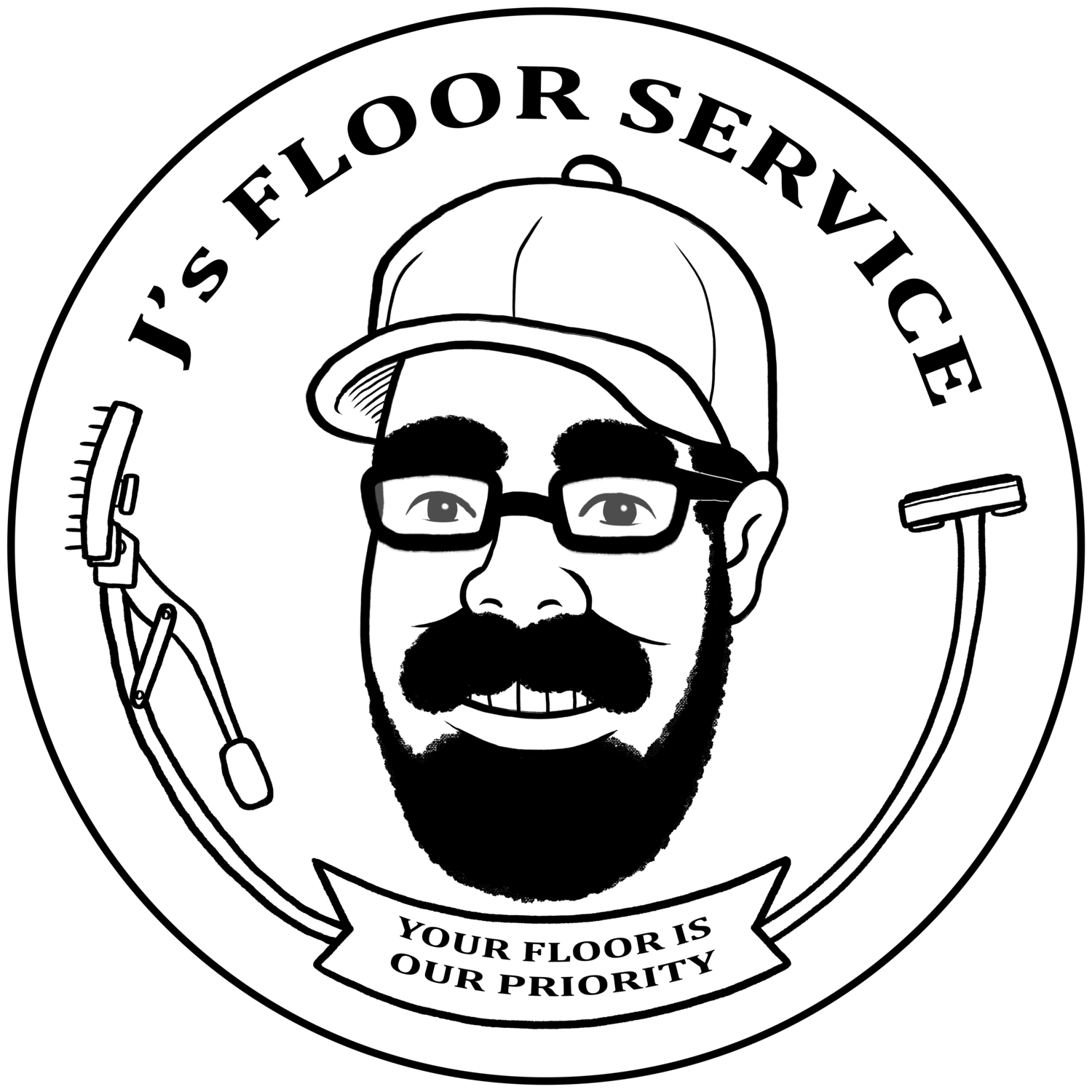 Your Floor Is Our Priority!