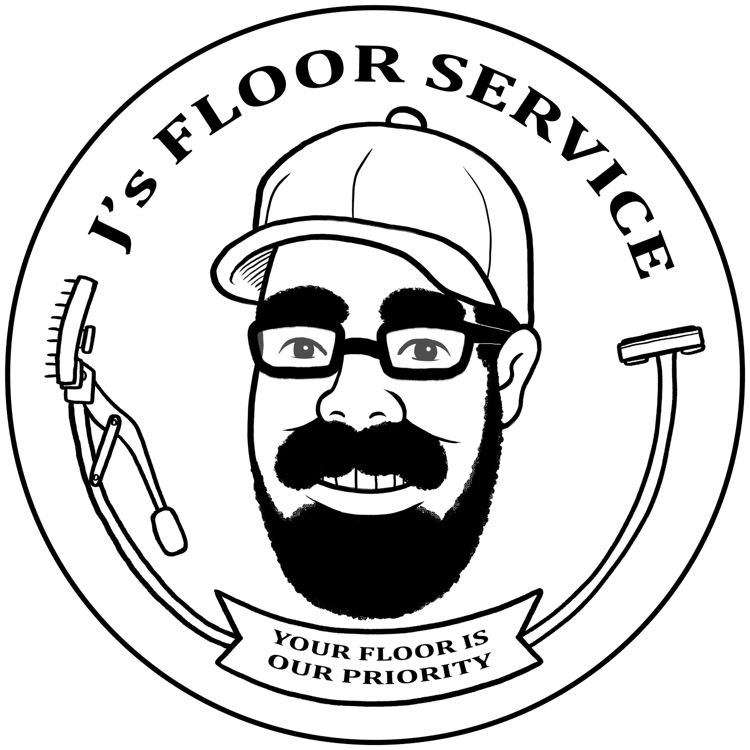 J’s Floor Service