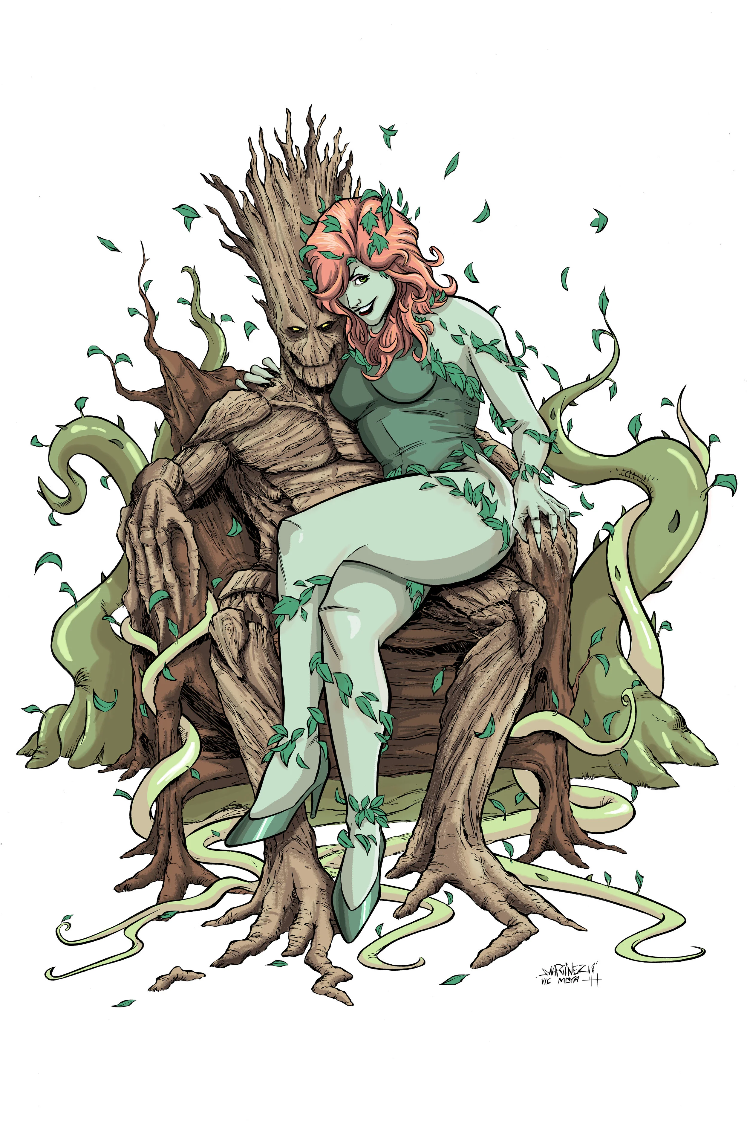Roots