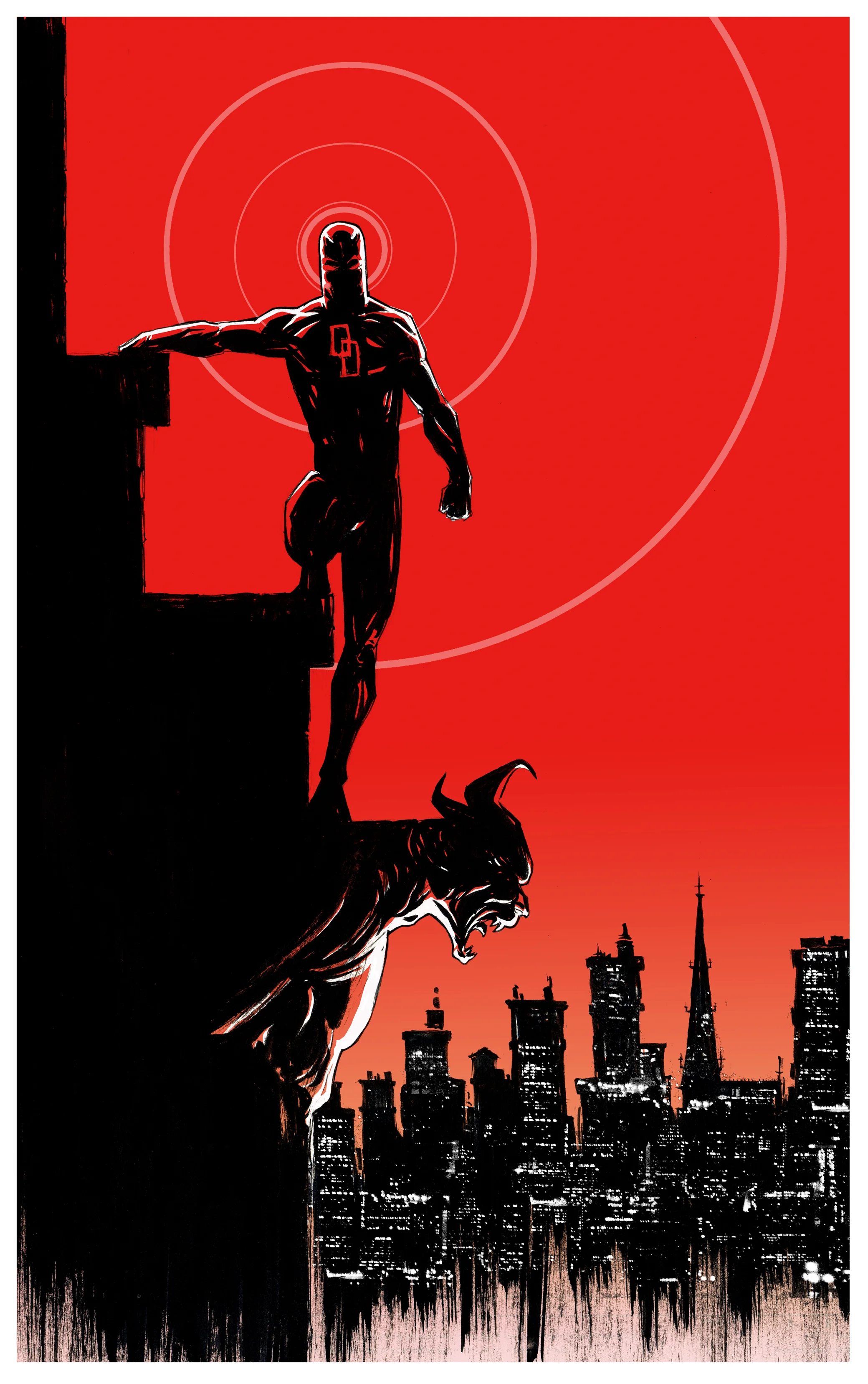 Hell's Kitchen