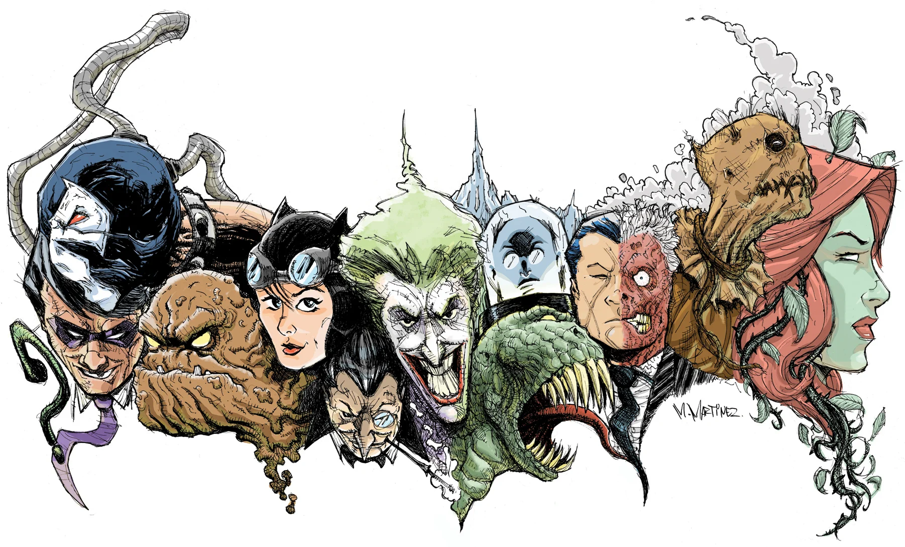 Rogues