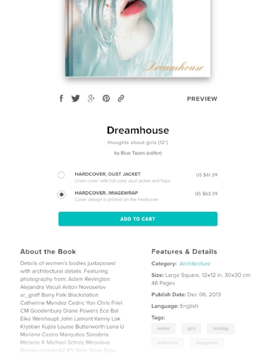 Dreamhouse