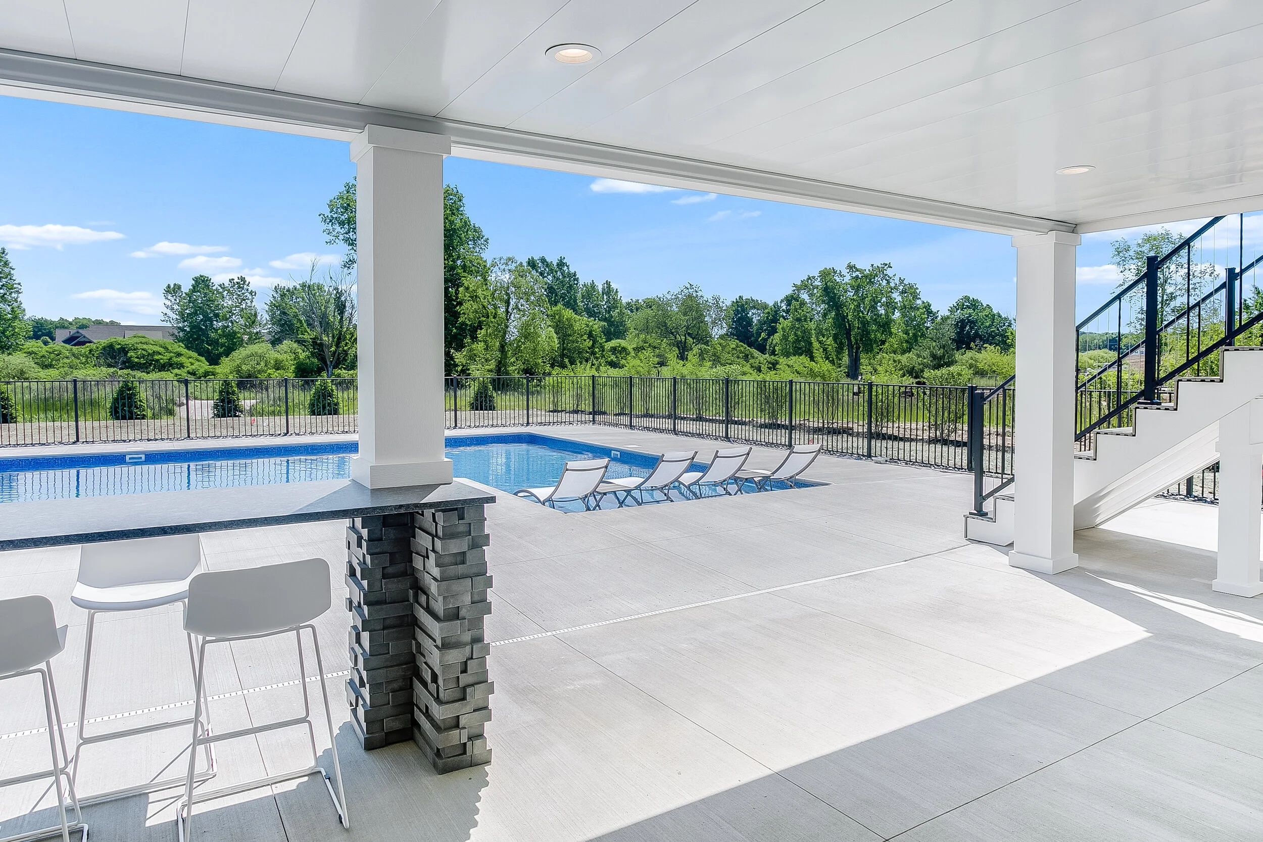 Byron Center, MI Wierks — Celebrity Builders