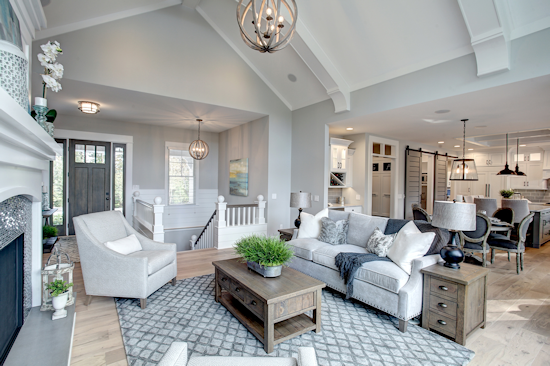 Crafting Dreams into Reality: How Celebrity Builders Shapes Grand Rapids’ Most Iconic Homes