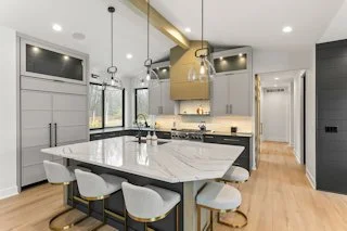 2025 Home Trends: Custom Home Design Grand Rapids MI