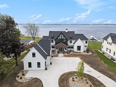 Best Floor Plans for Growing Families in West Michigan