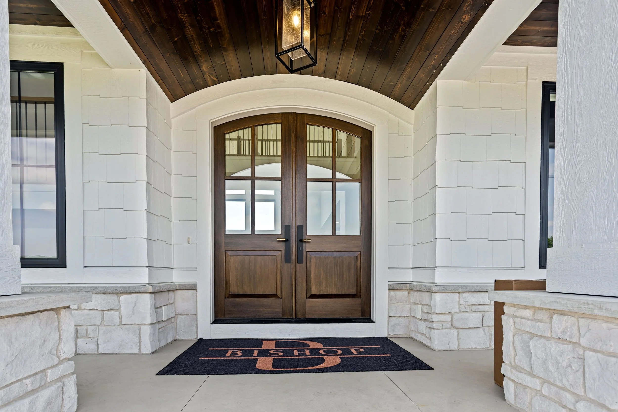 2026 Color Palettes That Will Define West Michigan Luxury Homes