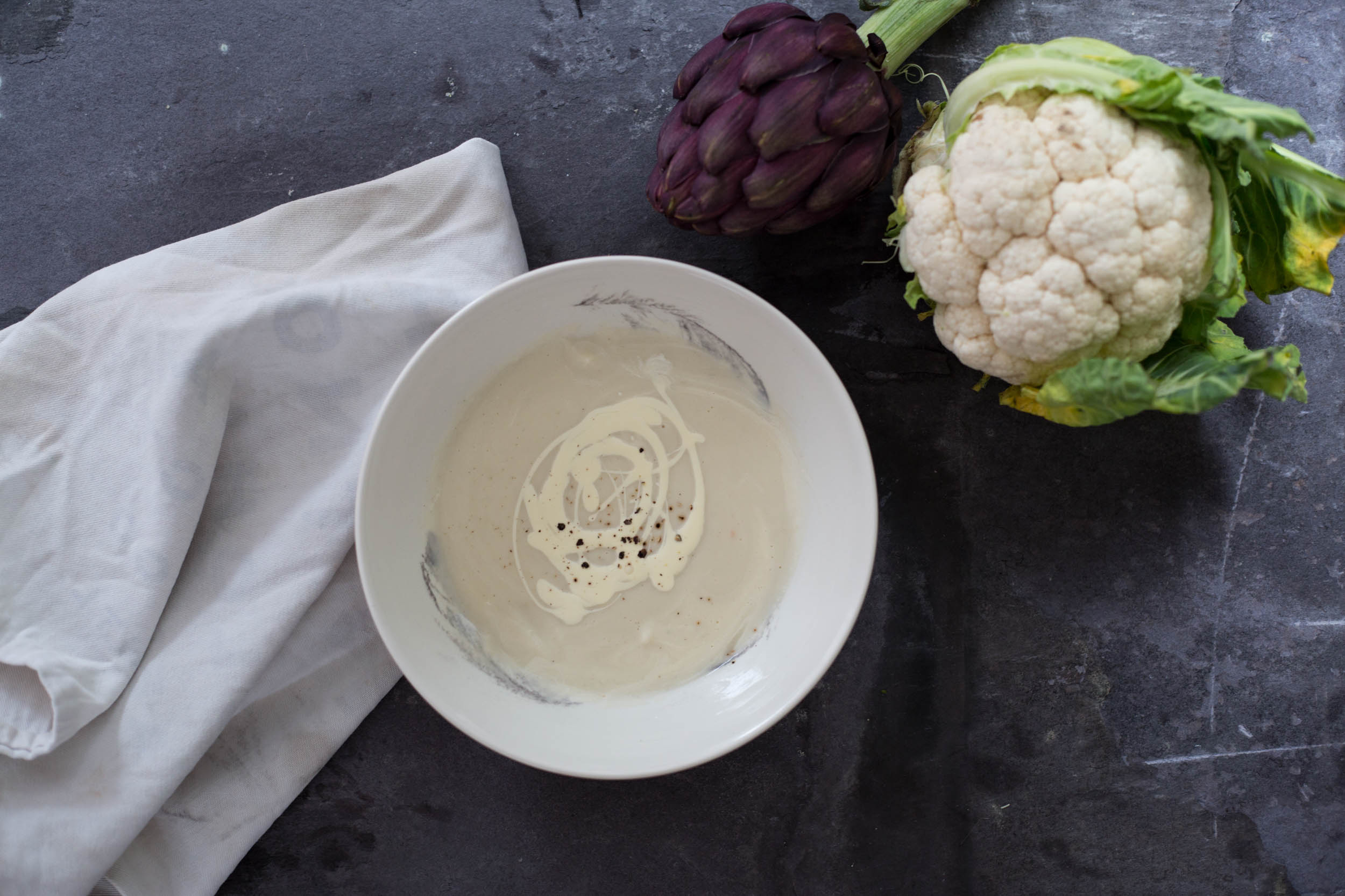 @thegrazingtable_Cauliflower soup with artichoke.jpg