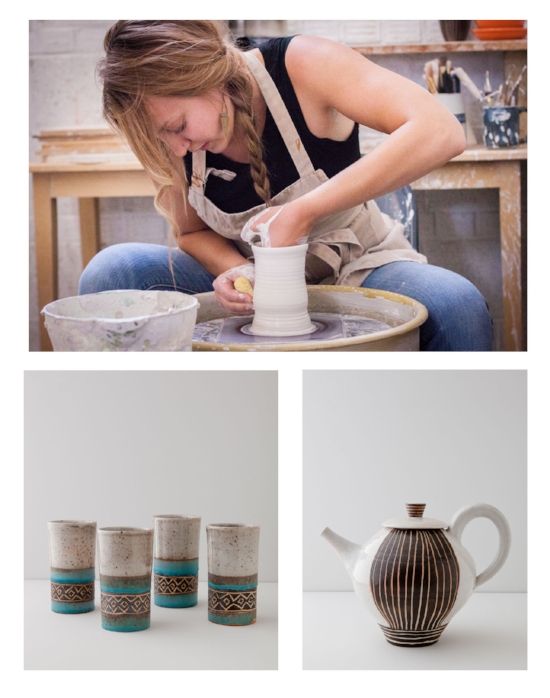 Photo Credit: Sarah Veak Ceramics