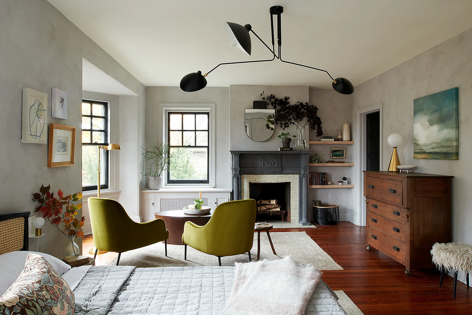 Award winning Professional Interior Designer Philadelphia PA.