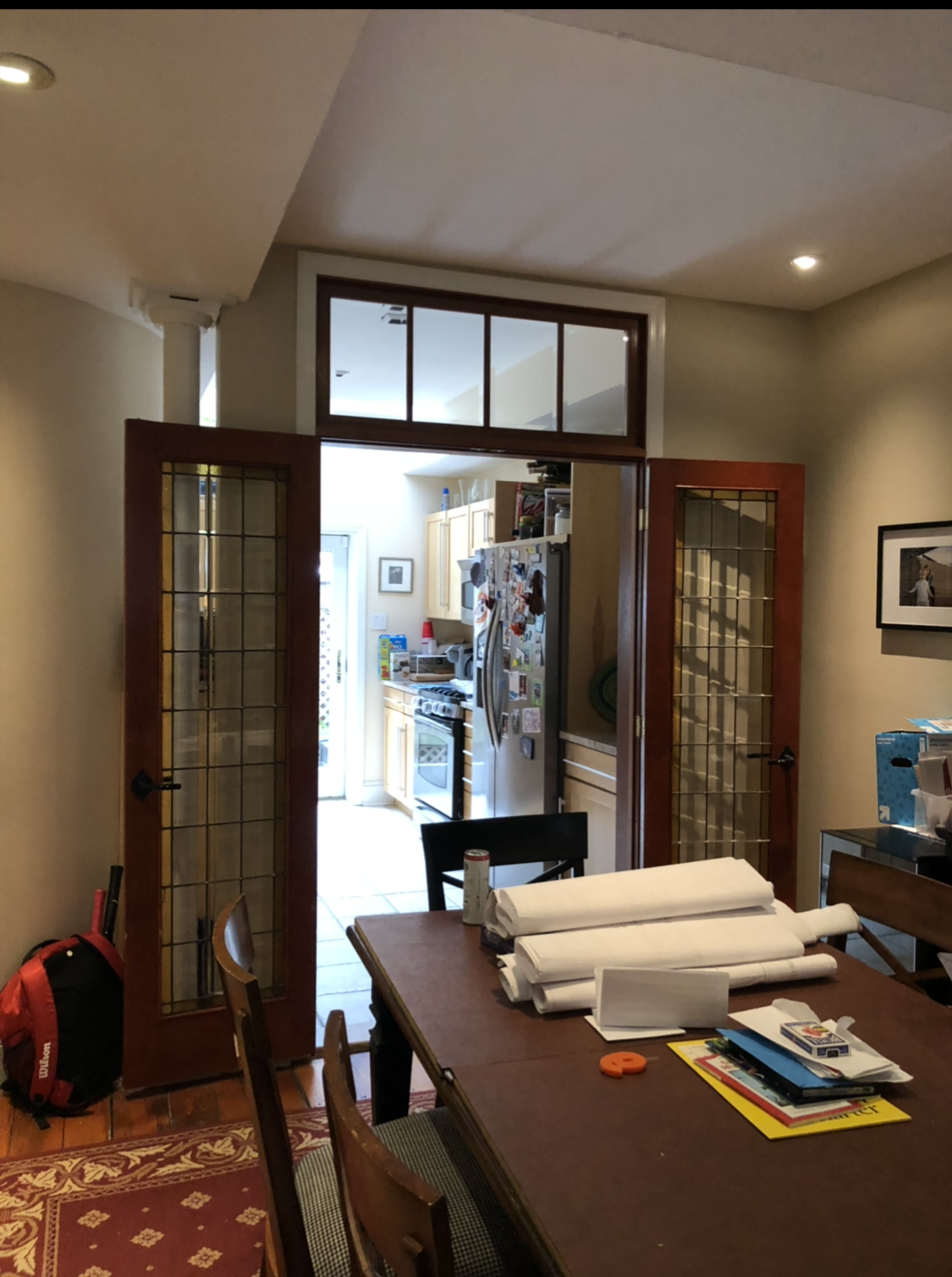 Rittenhouse Revival Part Three Vestige Home