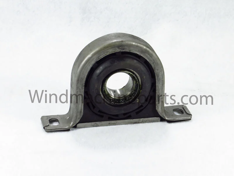 Carrier Bearing Carrier bearings for drivelines in Amarillo, Chinook, Crop Saver, Orchard-Rite, and Tropic Breeze wind machines.