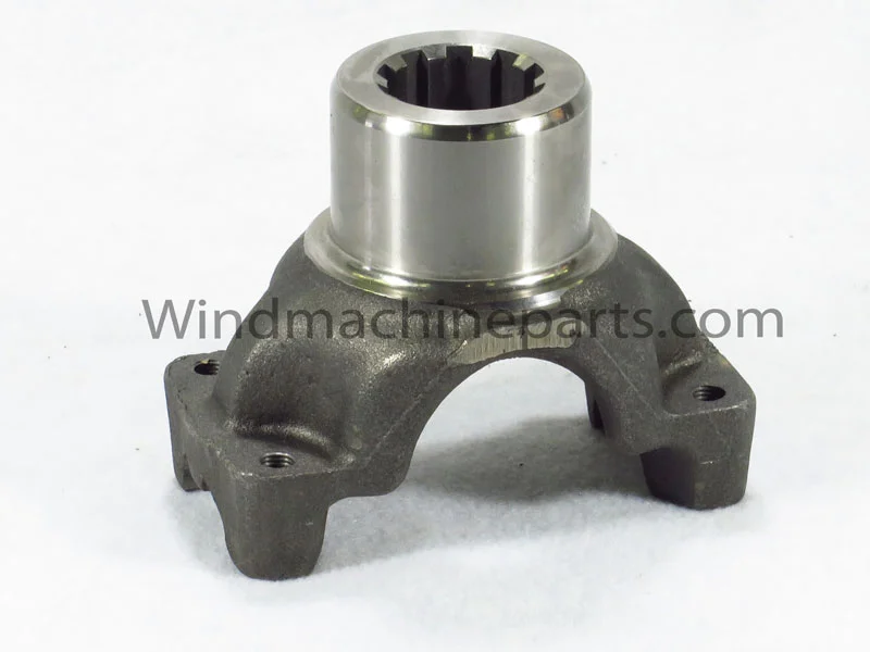 Driveline Components — Wenatchee Wind Machine Service
