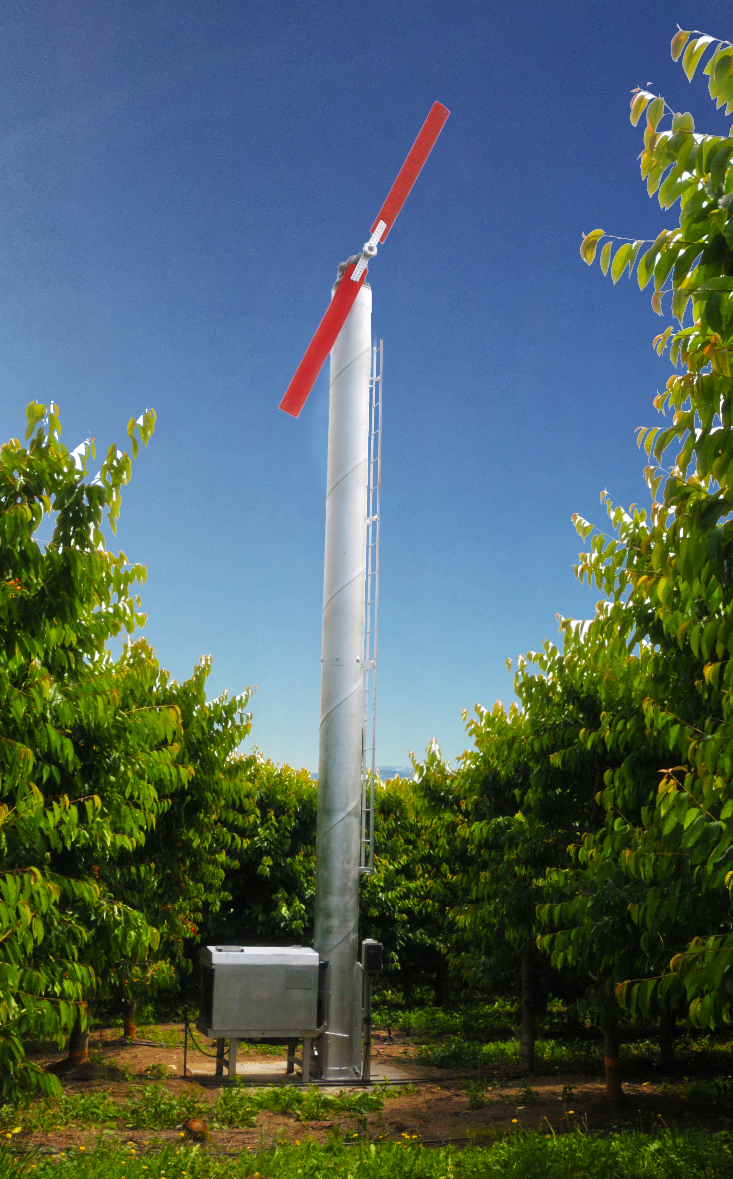 Complete Ground Power Wind Machines Stock moves quickly To learn about current inventory Call for details