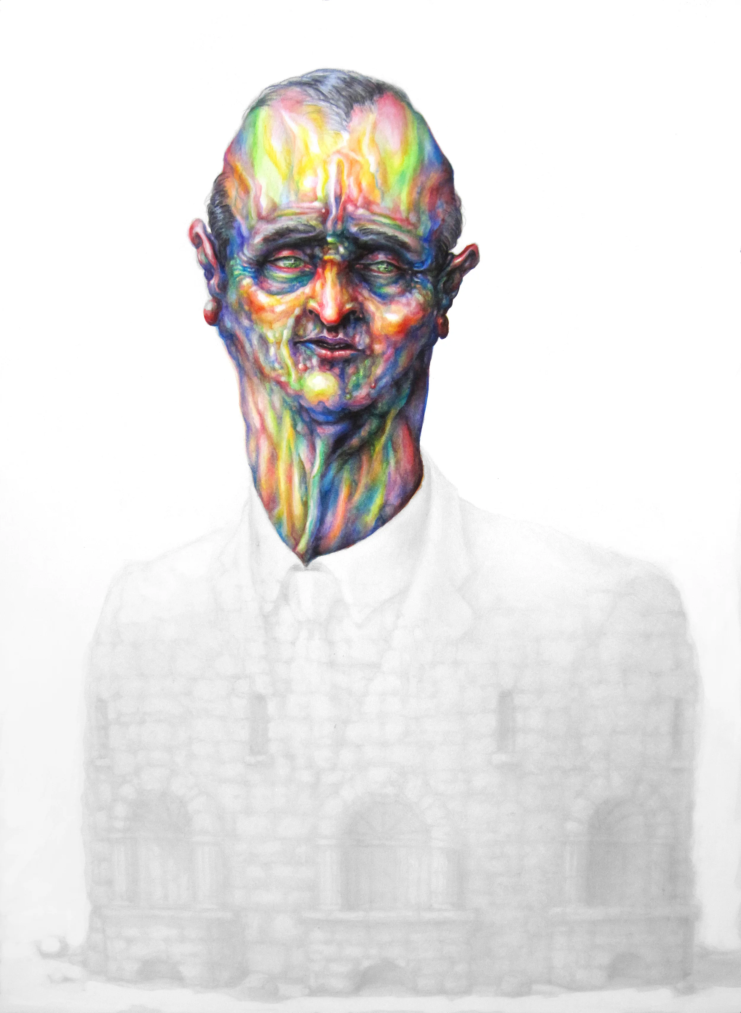 Hollowed Ground (Part 2)