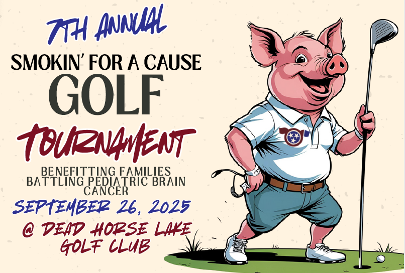 Annual Golf Tournament - Knoxville