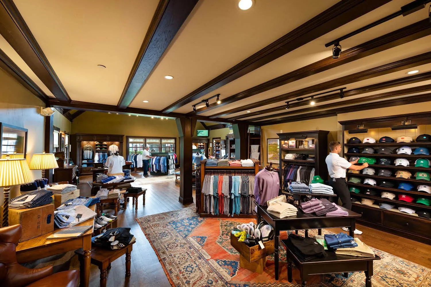 ERIN HILLS GOLF SHOP