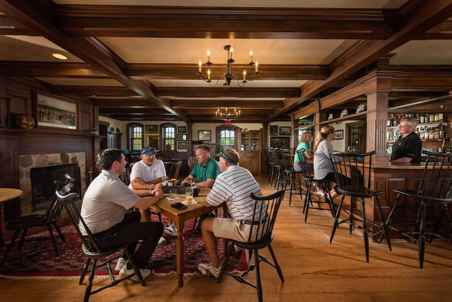 ERIN HILLS PUB