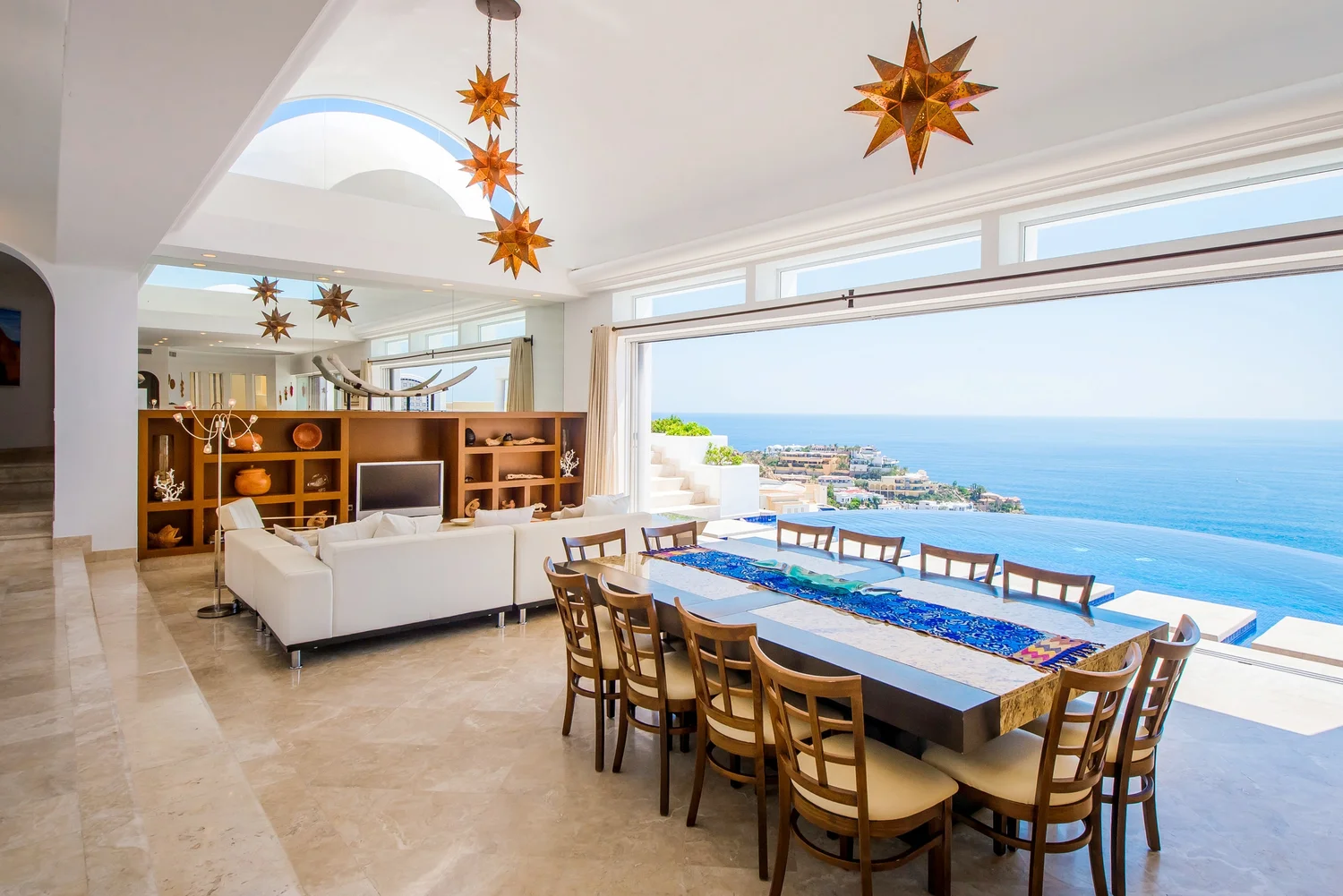 Pacific Villa Services