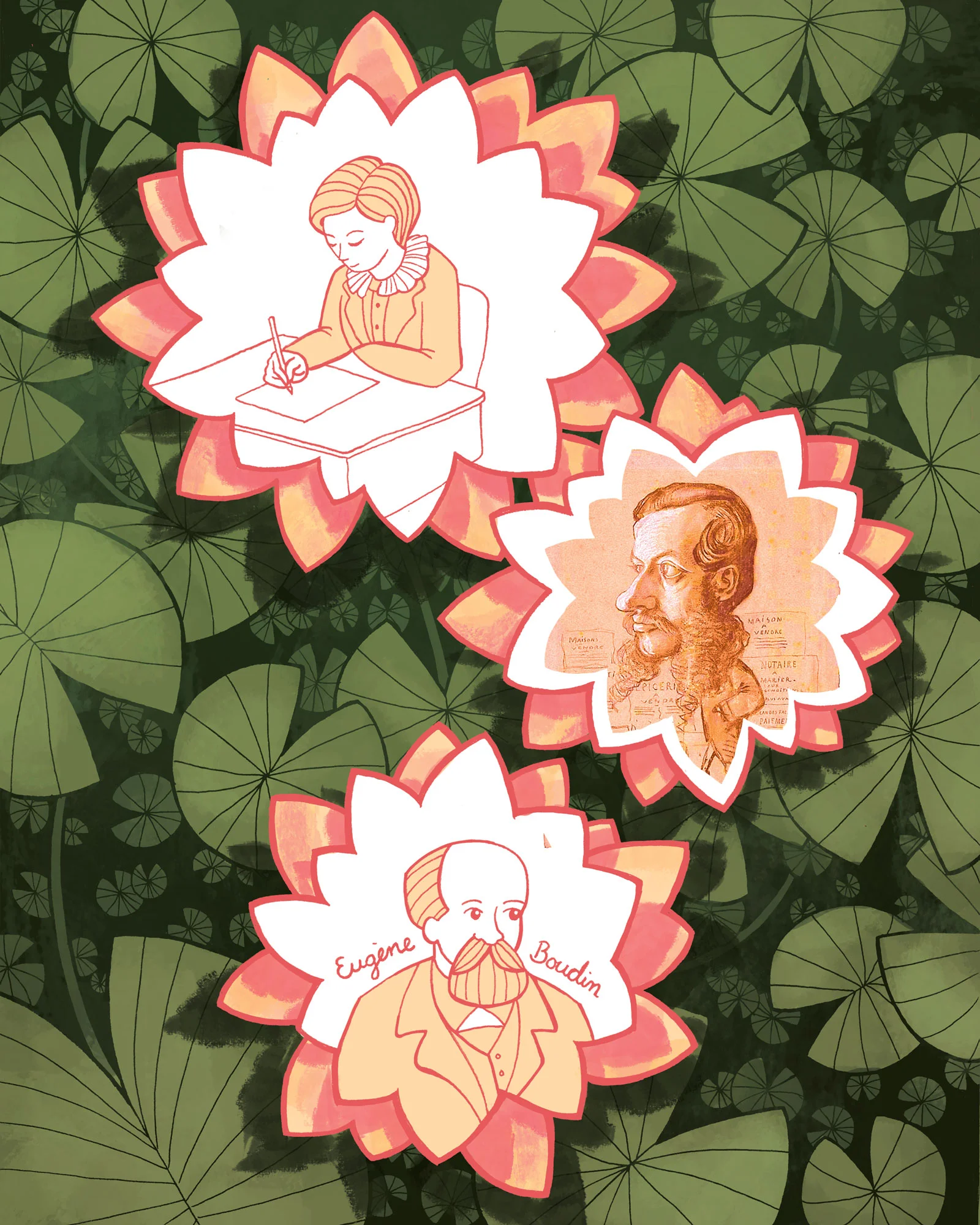 MelanieOrtins_Monet_WaterLilies.jpg
