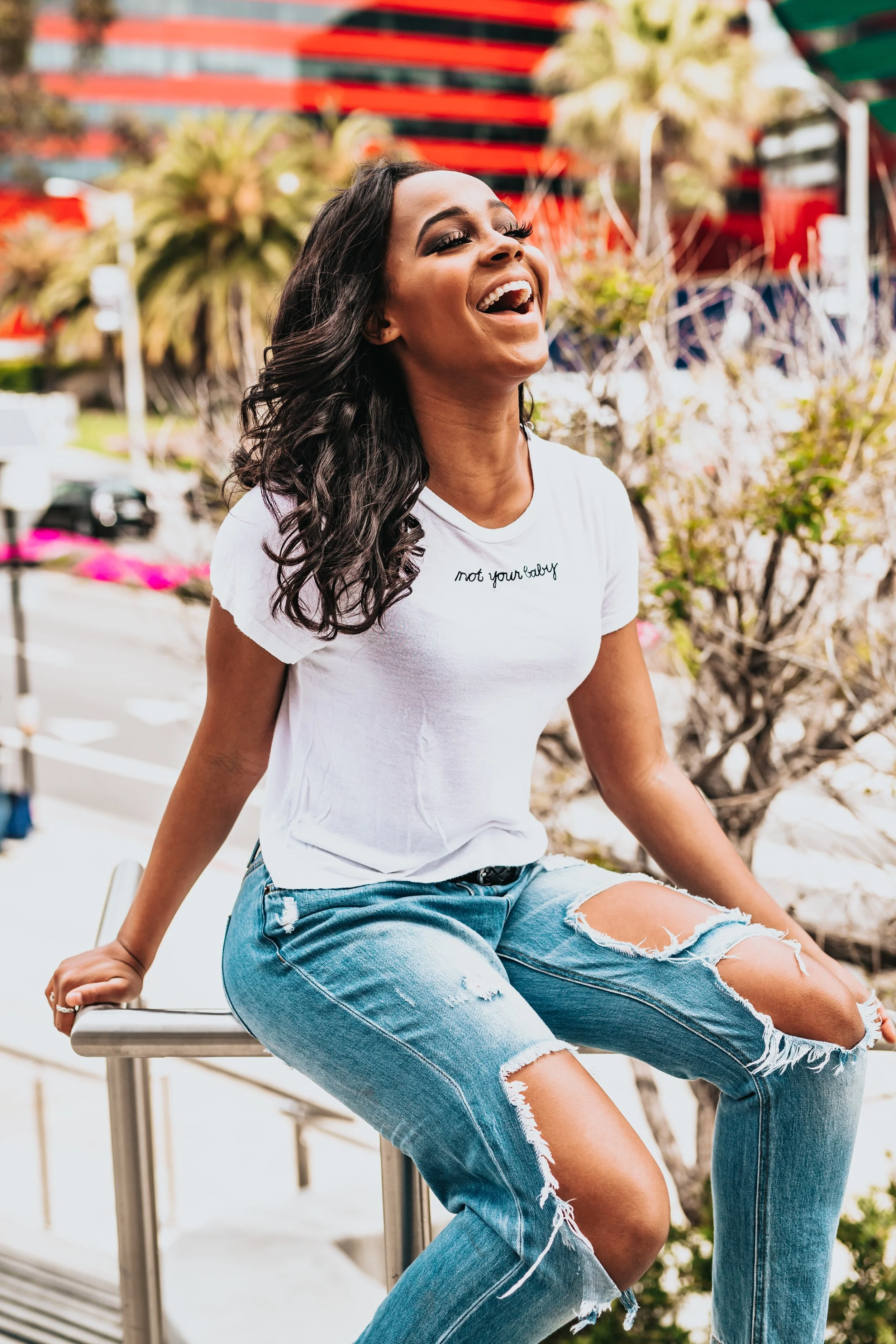 Living Monologues | Diana