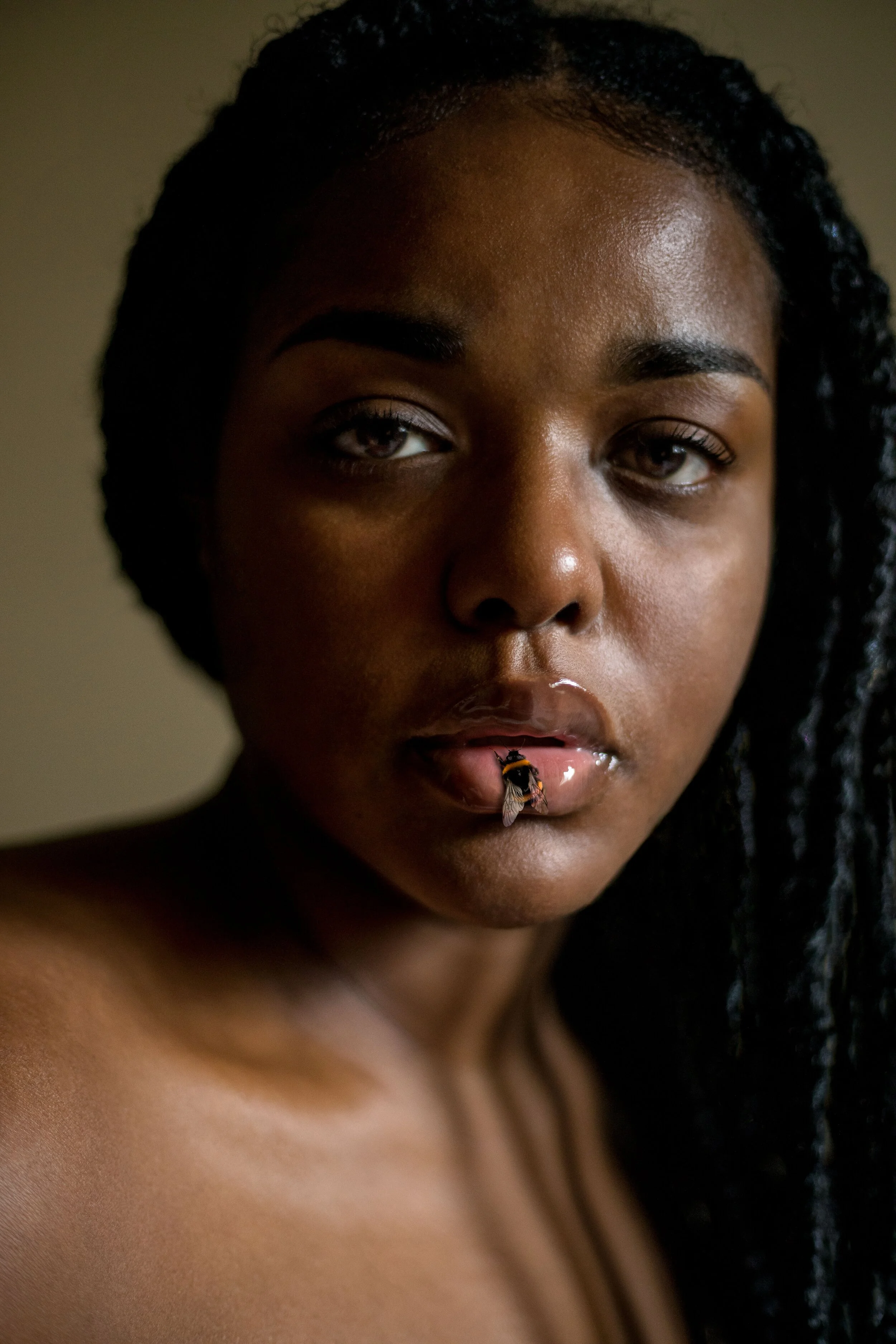 Living Monologues | Nori
