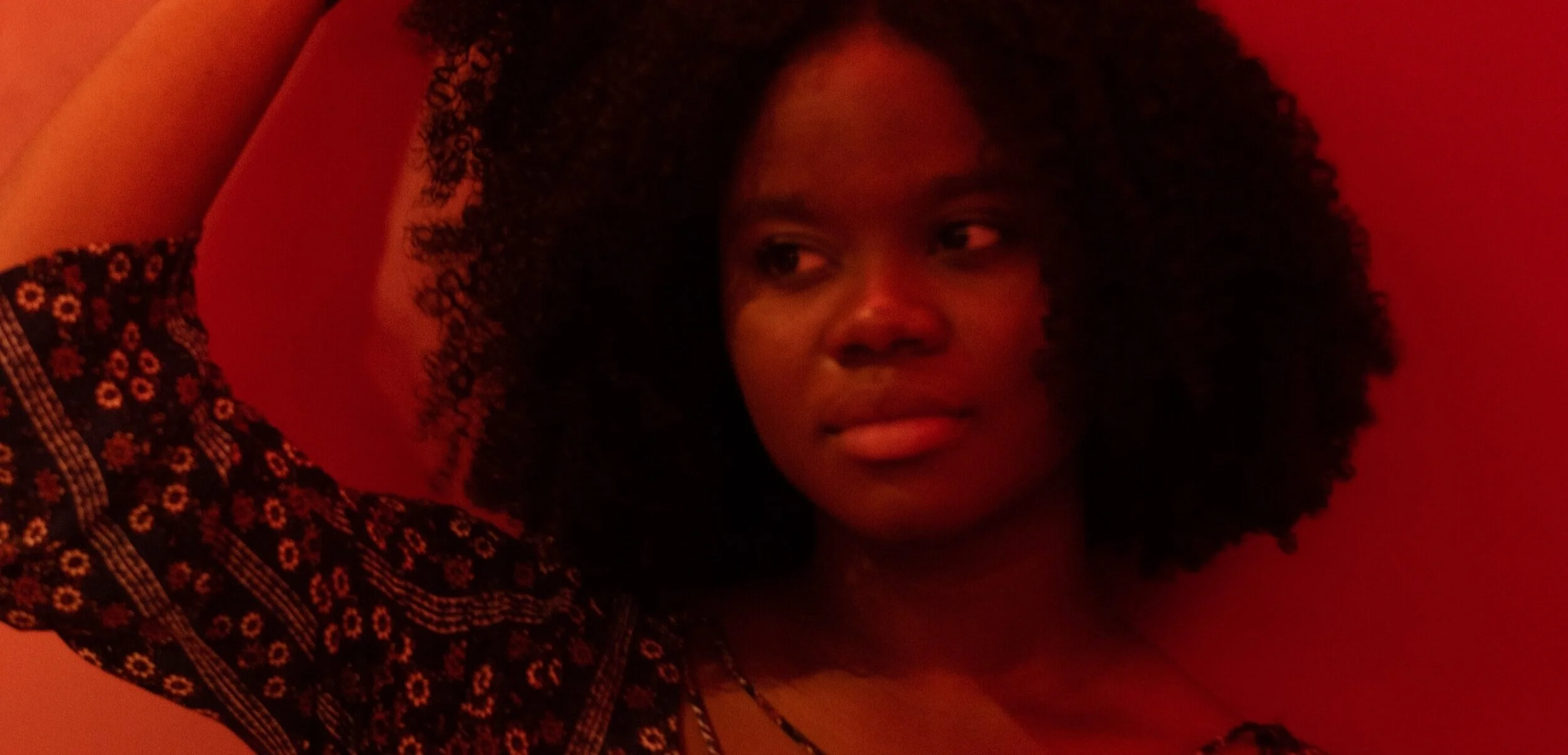 Living Monologues | Sweet Missy Mae