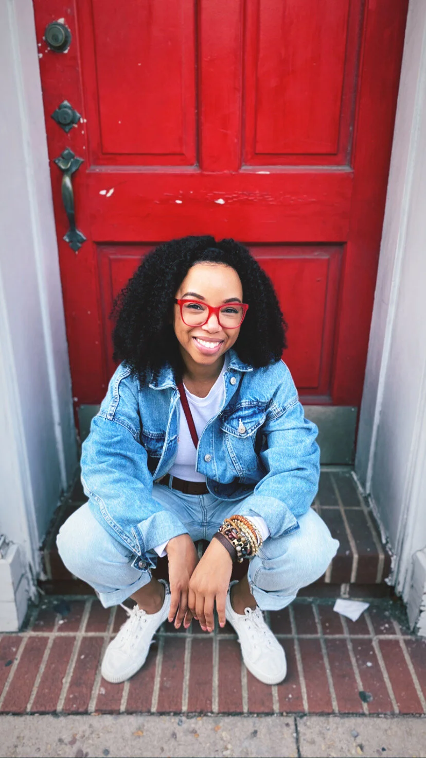 A Little More Honey...