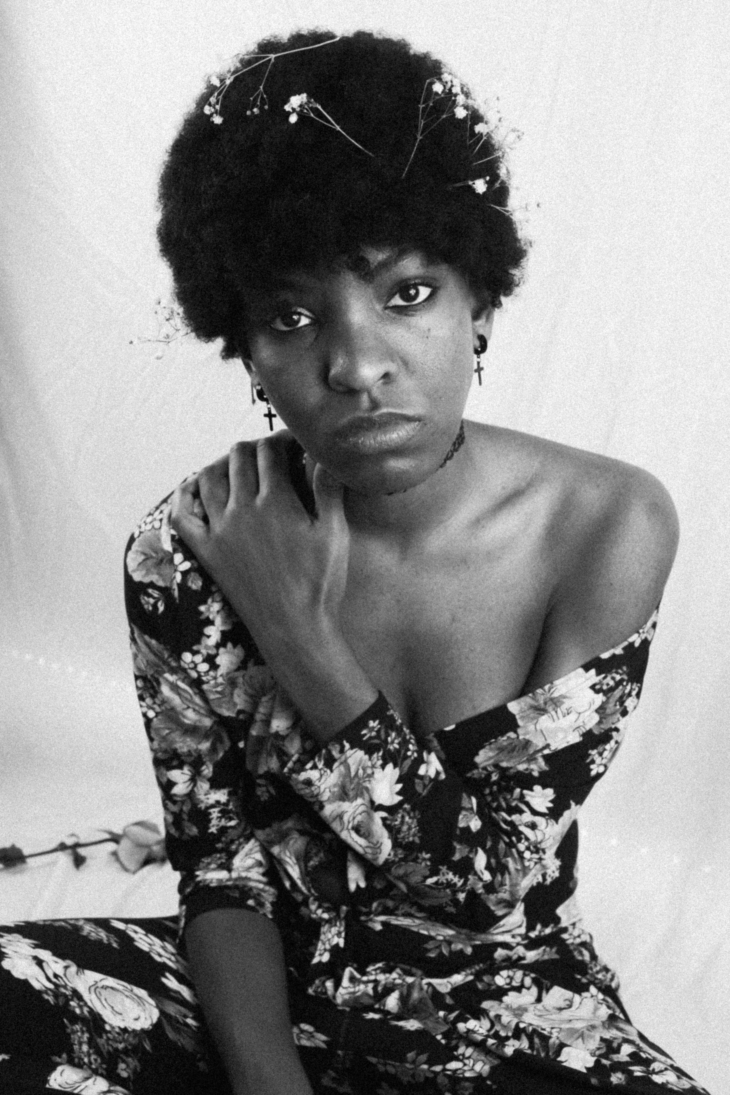 Living Monologues | Cecily for Cinda