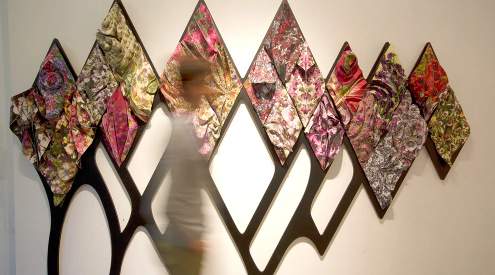 Still Life & Floral Dis-figures