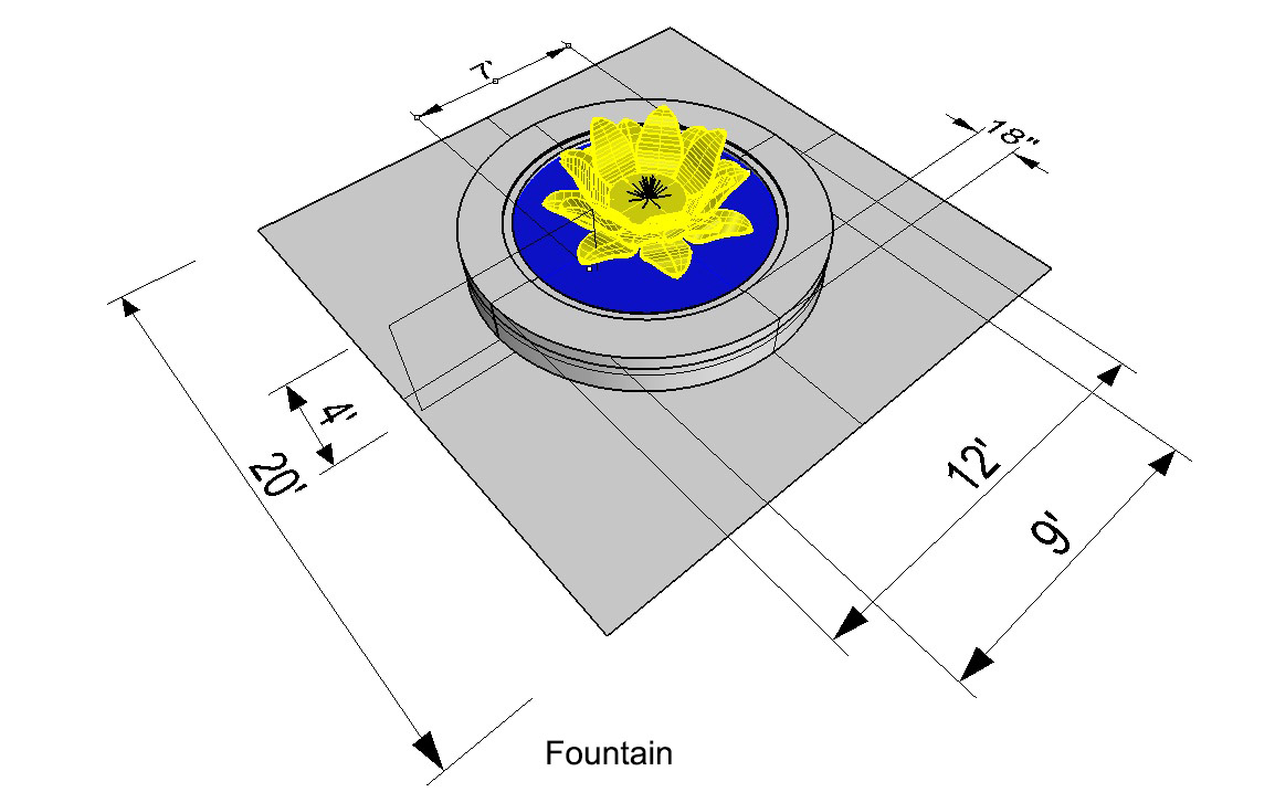 Coordination Drawings
