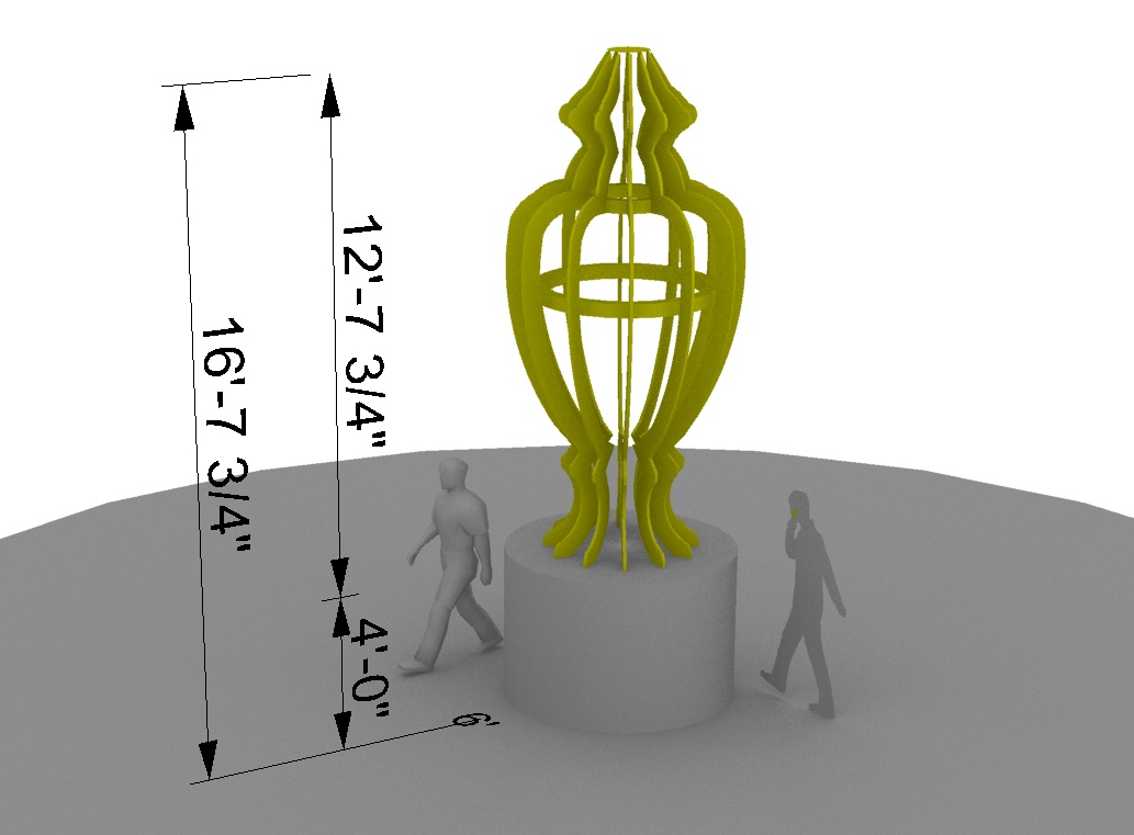 Coordination Drawings