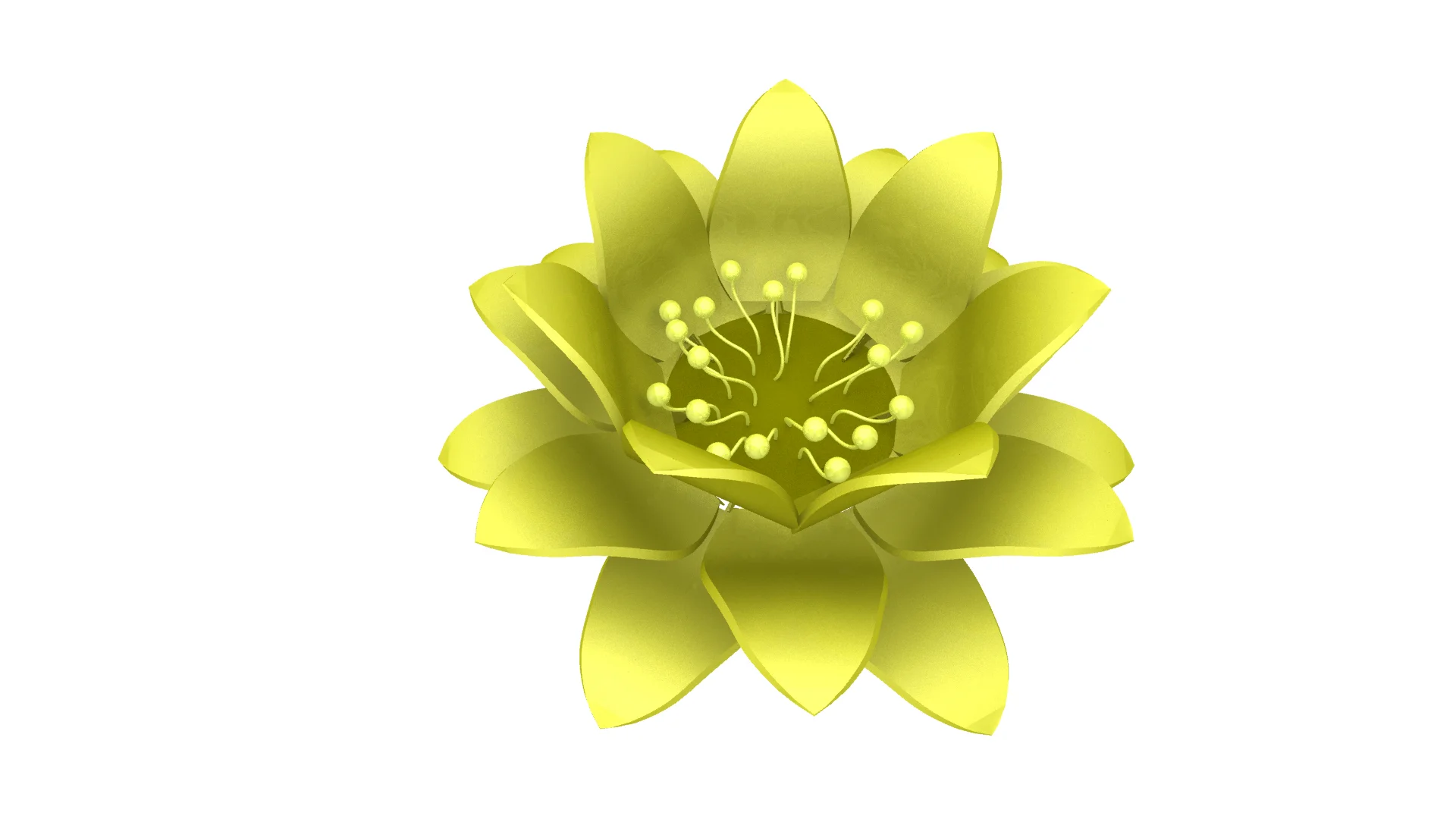 Pre-Fabrication Visualizations