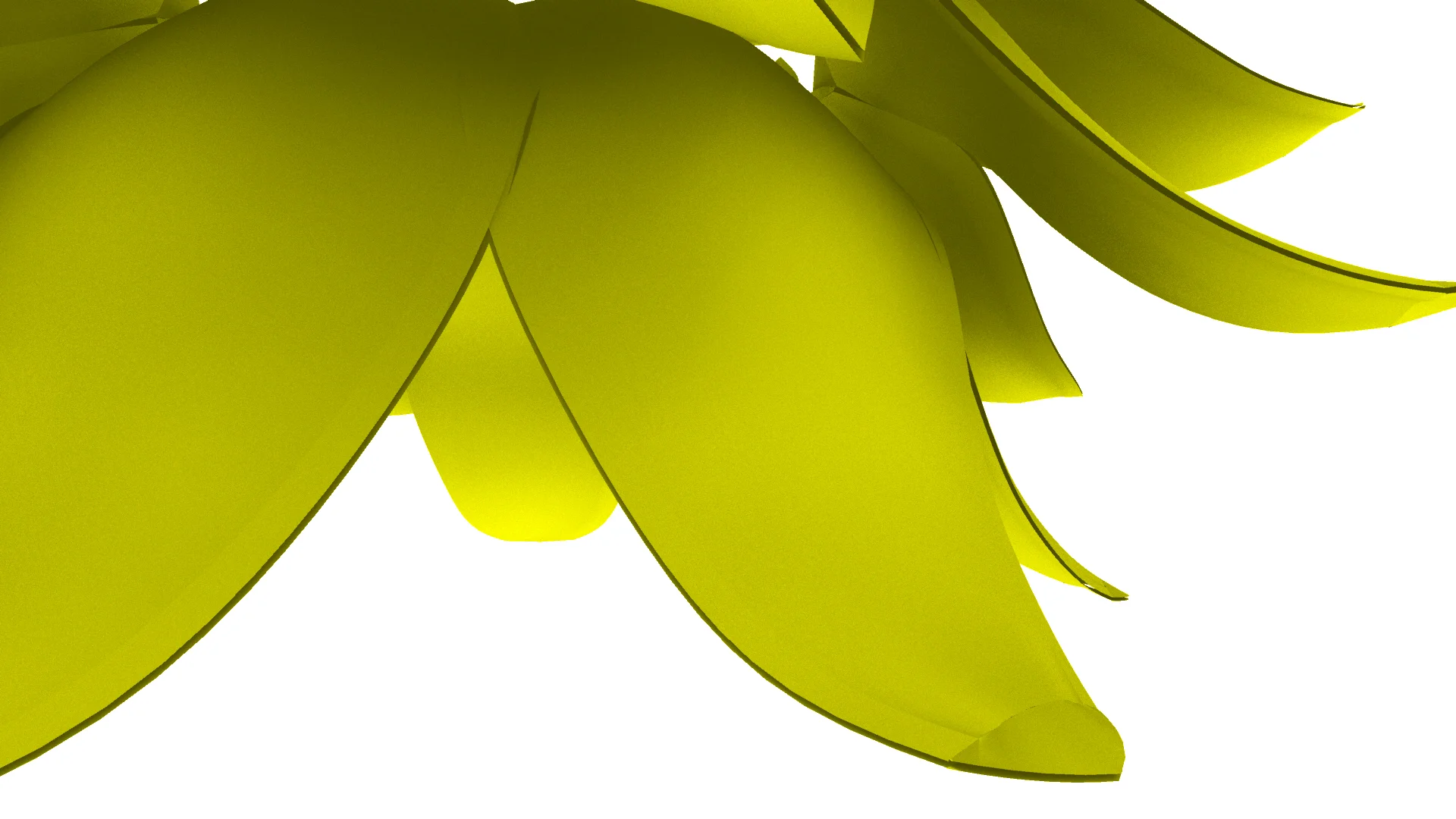 Pre-Fabrication Visualizations