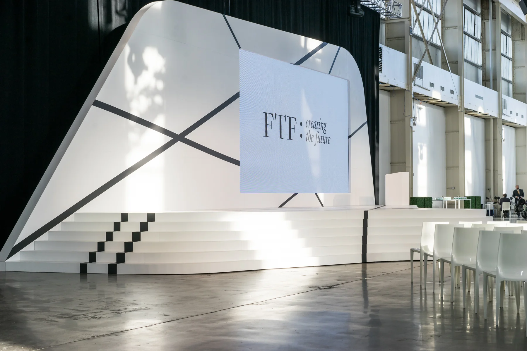 Fashion Tech Forum
