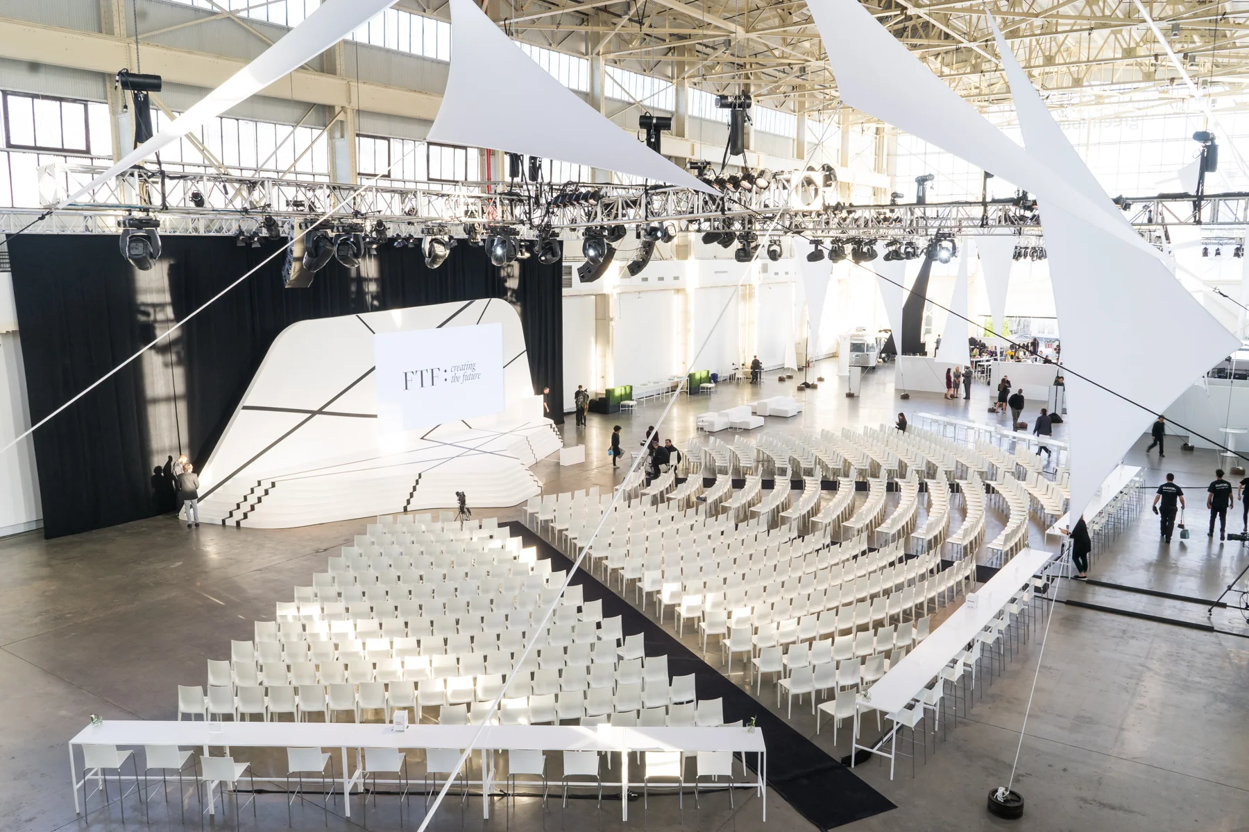Fashion Tech Forum