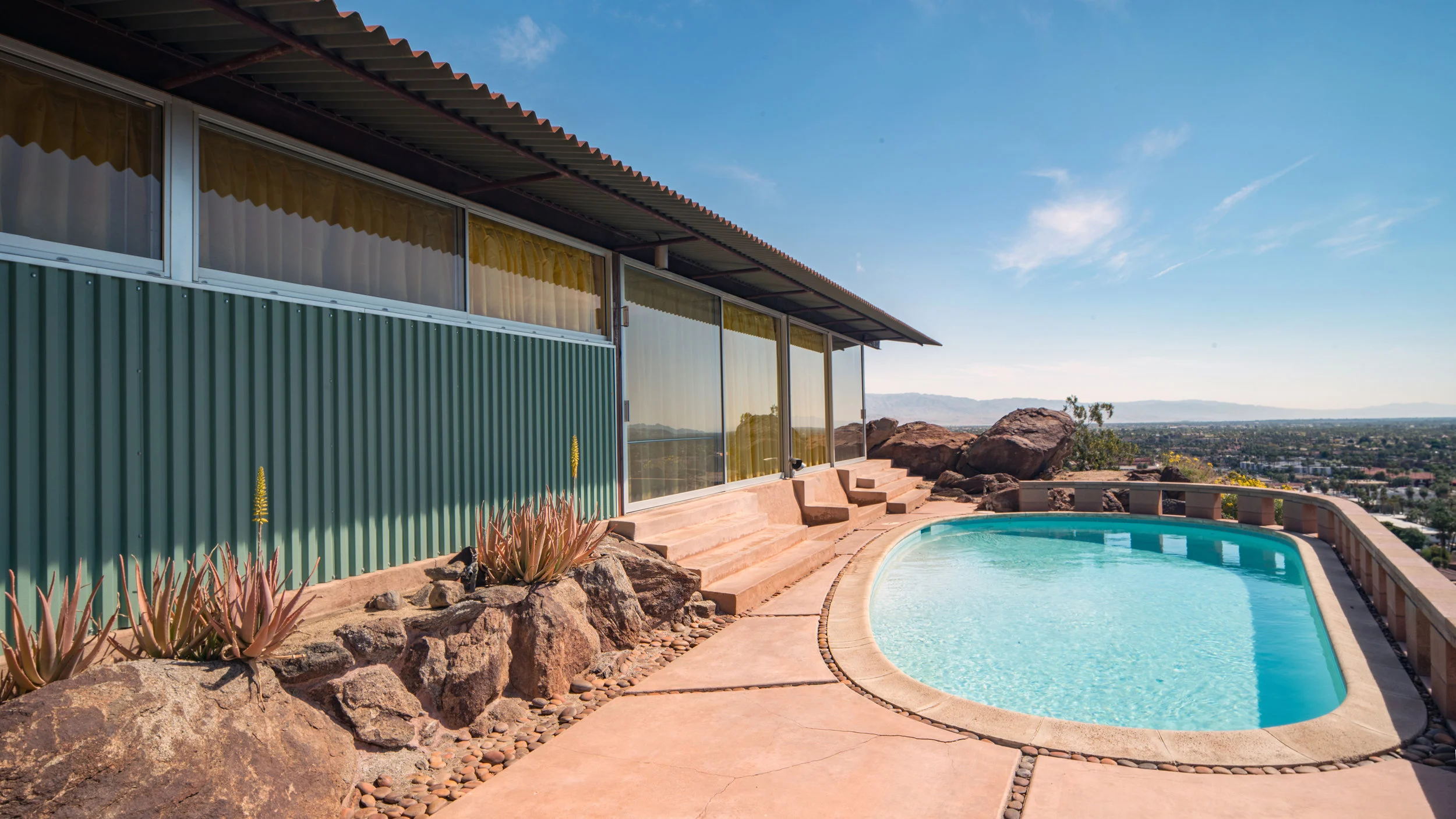 Frey House II