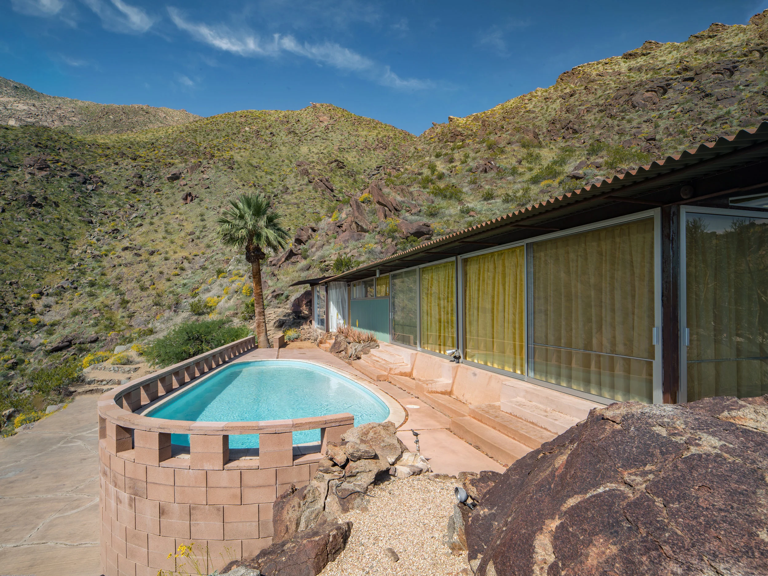Frey House II