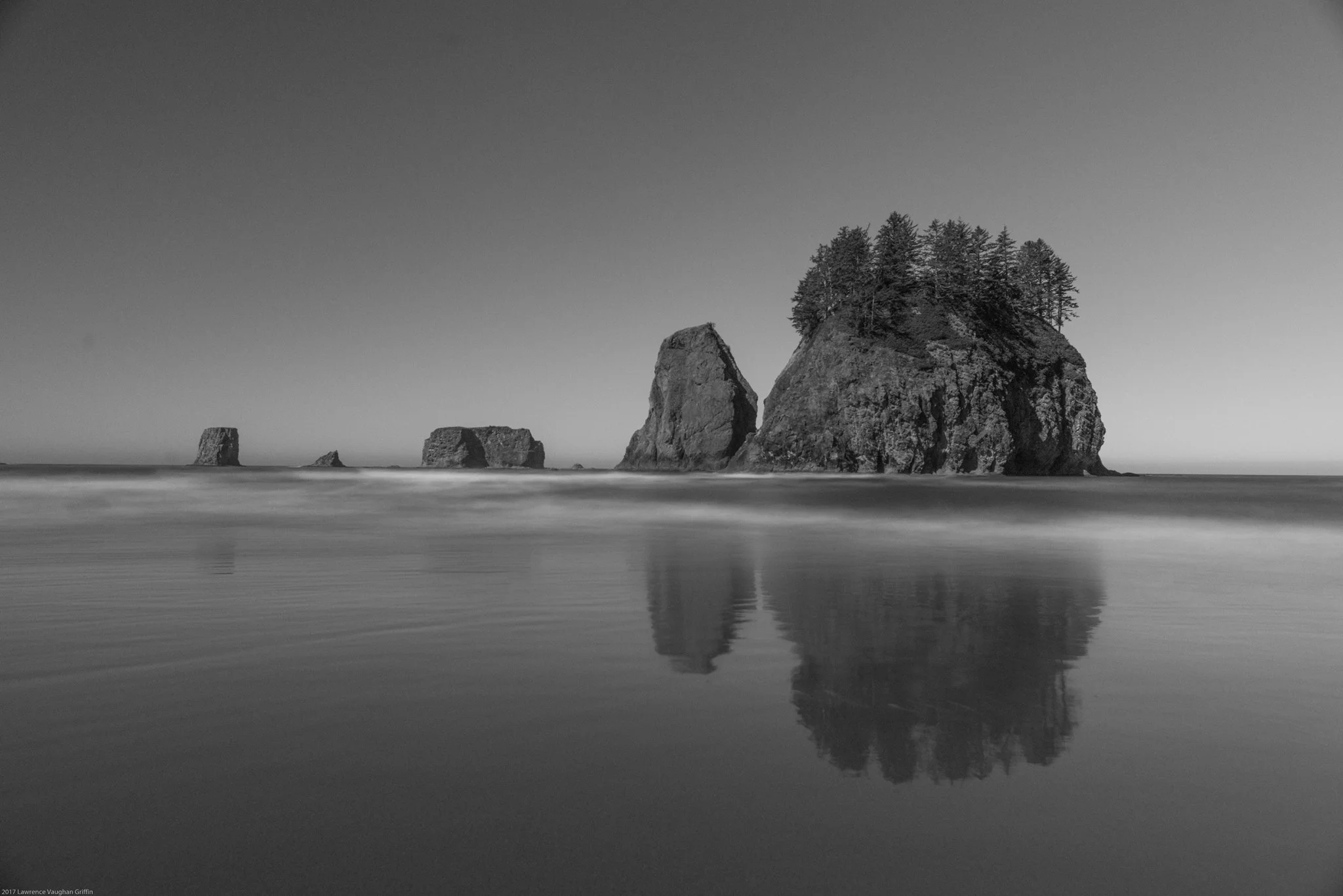 Sea Stack